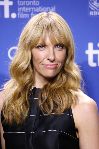 Photo Coverage: Inside ENOUGH SAID's Tiff Photo Call Image
