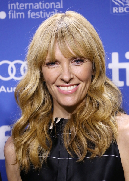 Photo Coverage: Inside ENOUGH SAID's Tiff Photo Call Image
