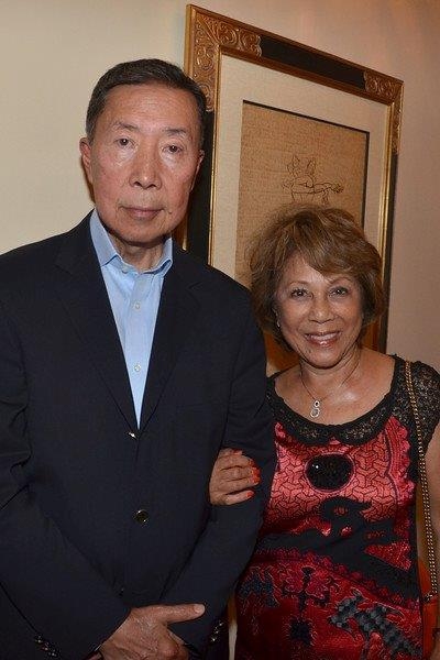 Photo Flash: Pre-Gala Reception for Career Transitions for Dancers' BROADWAY & BEYOND! Jubilee Image
