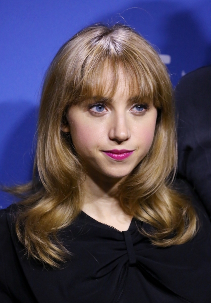 Zoe Kazan  Photo