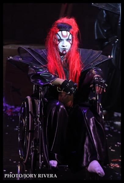 Photo Coverage: LORENZO, A New Rock Musical Image