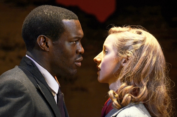 Photo Flash: Full Cast Unveiled for TO SIR WITH LOVE Tour Image