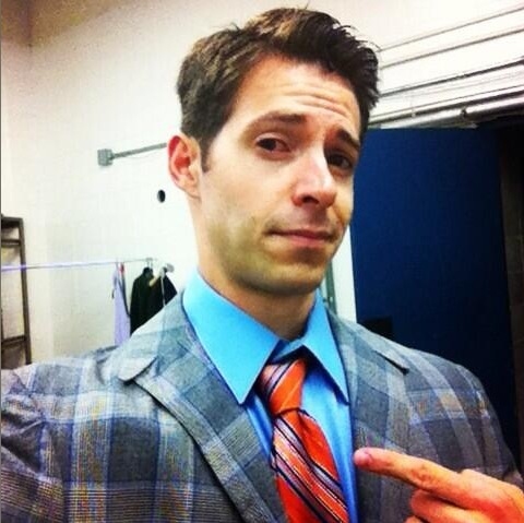 Photo Flash: Saturday Intermission Pics, Sept 14 - THE FANTASTICKS Celebrates 20,000 Performances This Weekend!  Image