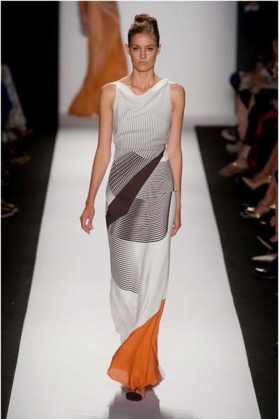 Photo Coverage: Carolina Herrera S/S 2014 Collection Preview! Image