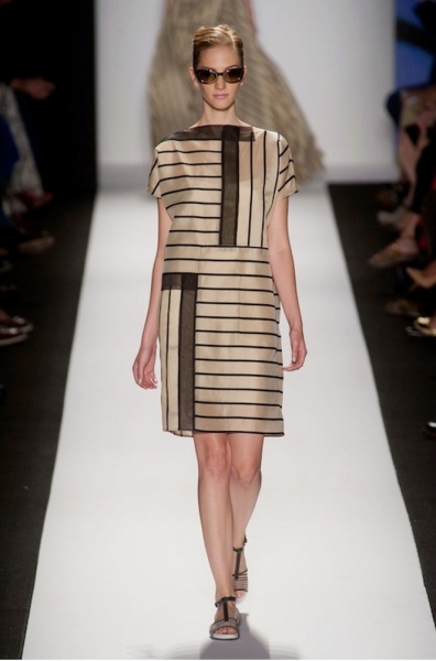 Photo Coverage: Carolina Herrera S/S 2014 Collection Preview! Image