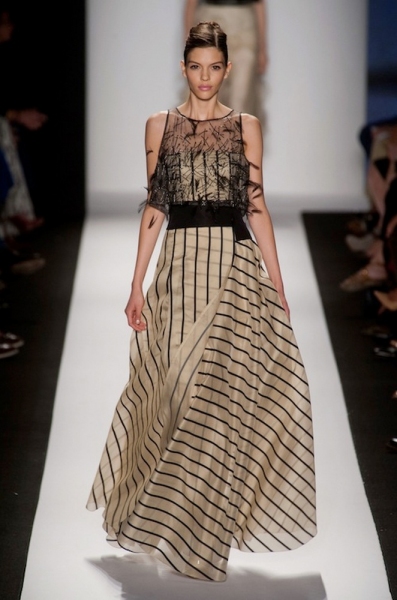 Photo Coverage: Carolina Herrera S/S 2014 Collection Preview! Image