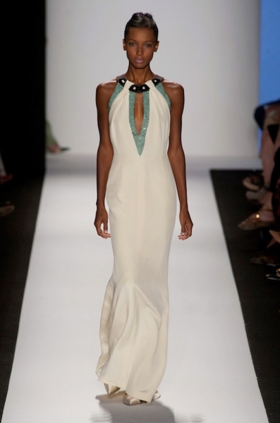 Photo Coverage: Carolina Herrera S/S 2014 Collection Preview! Image