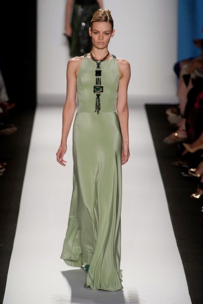 Photo Coverage: Carolina Herrera S/S 2014 Collection Preview! Image
