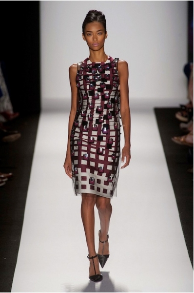 Photo Coverage: Carolina Herrera S/S 2014 Collection Preview! Image