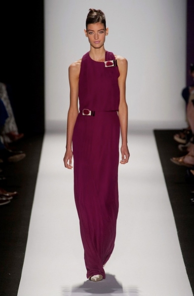 Photo Coverage: Carolina Herrera S/S 2014 Collection Preview! Image