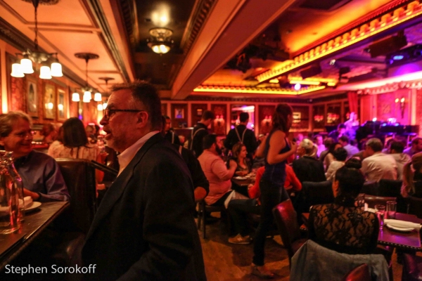 Photo Coverage: Morgan James Returns to 54 Below! Image