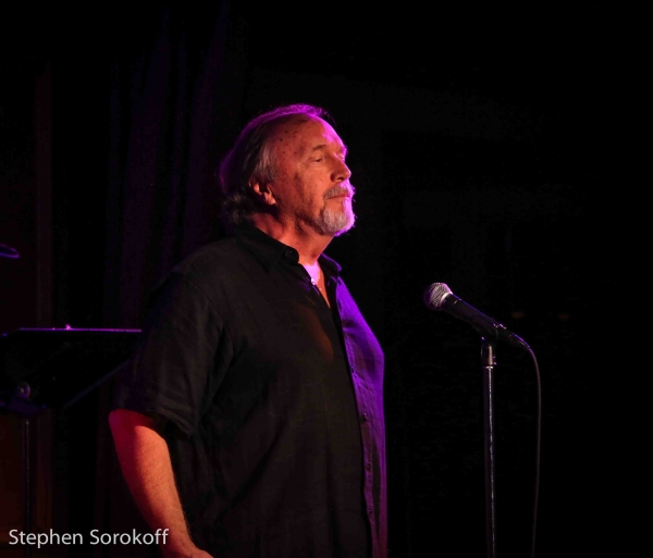 Photo Coverage: Alice Ripley & More in SONDHEIM UNPLUGGED at 54 Below Image