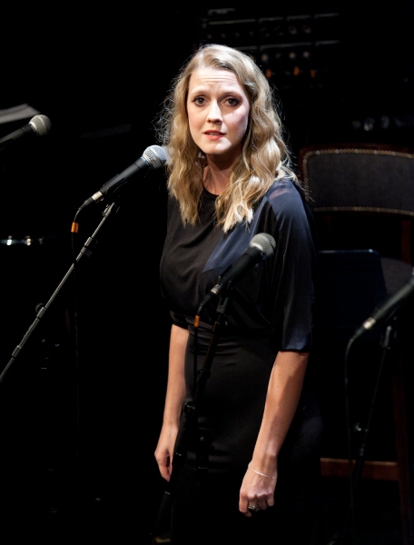 Photo Flash: Jonathan Reid Gealt's TRANSATLANTIC at the St. James Image