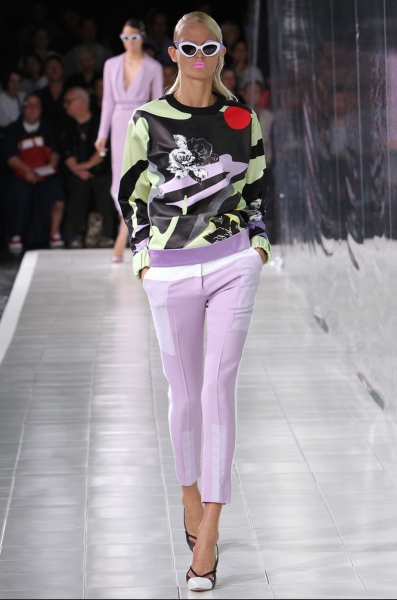 Photo Coverage: Prabal Gurung S/S 2014 Collection Preview! Image