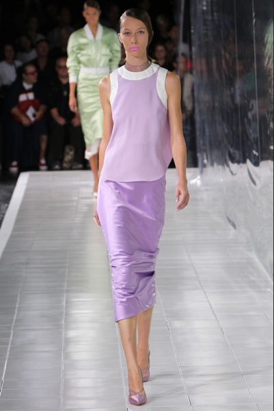 Photo Coverage: Prabal Gurung S/S 2014 Collection Preview! Image