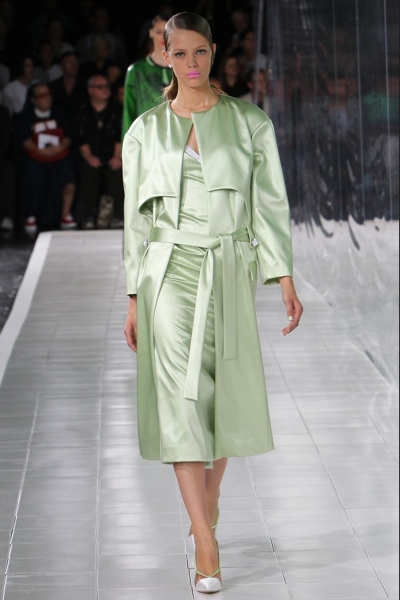Photo Coverage: Prabal Gurung S/S 2014 Collection Preview! Image
