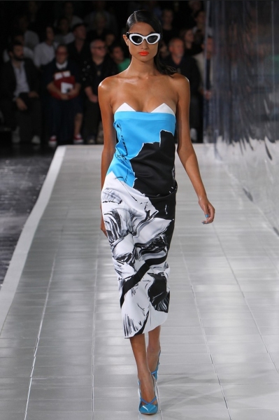 Photo Coverage: Prabal Gurung S/S 2014 Collection Preview! Image