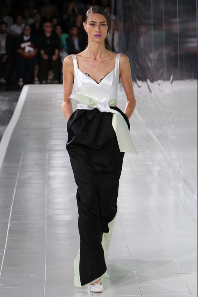 Photo Coverage: Prabal Gurung S/S 2014 Collection Preview! Image