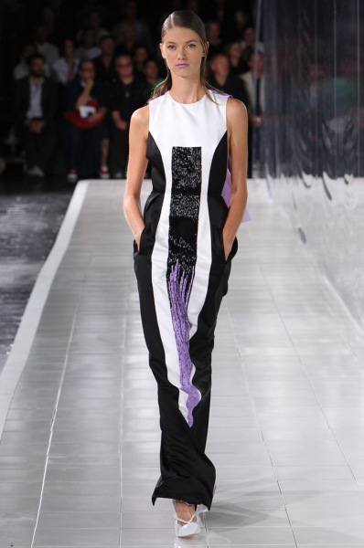Photo Coverage: Prabal Gurung S/S 2014 Collection Preview! Image