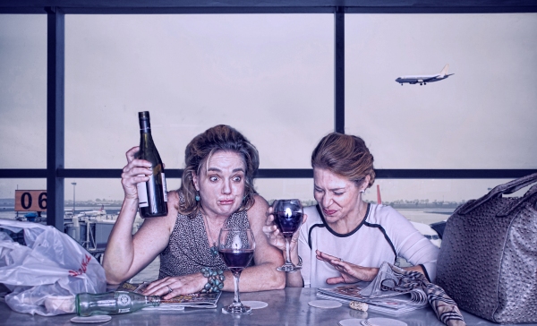 Photo Flash: Meet the Cast of Aurora Theatre's WALTER CRONKITE IS DEAD Image
