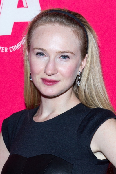 Photo Coverage: Atlantic Theater Company Opens WOMEN OR NOTHING Image