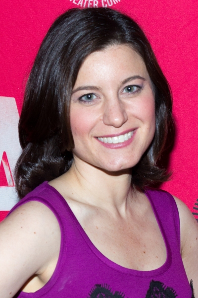 Photo Coverage: Atlantic Theater Company Opens WOMEN OR NOTHING Image