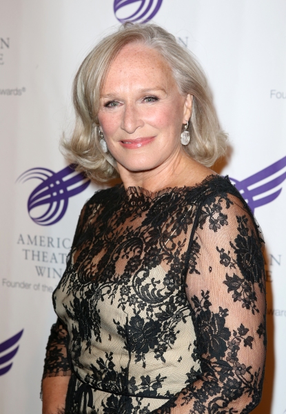 Photo Coverage: On the American Theatre Wing Gala Red Carpet with Honoree Harold Prince & More! Image