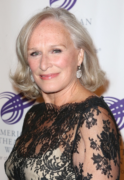 Photo Coverage: On the American Theatre Wing Gala Red Carpet with Honoree Harold Prince & More! Image