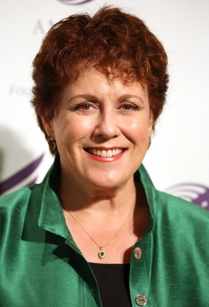 Photo Coverage: Inside the American Theatre Wing Gala Cocktail Party! Image
