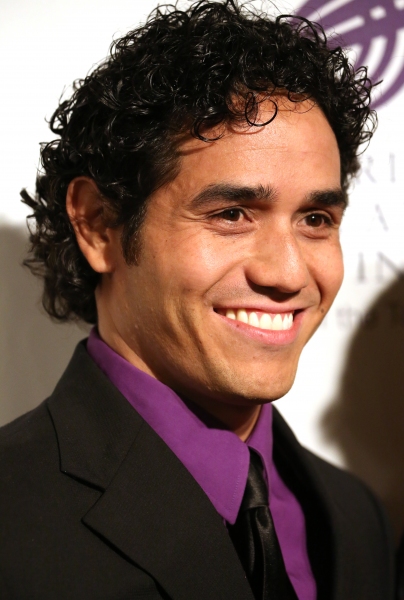 Photo Coverage: Inside the American Theatre Wing Gala Cocktail Party! Image