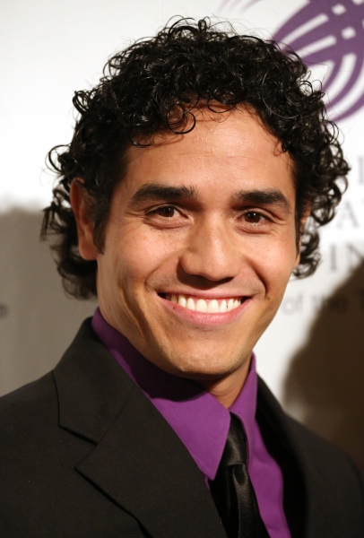 Photo Coverage: Inside the American Theatre Wing Gala Cocktail Party! Image