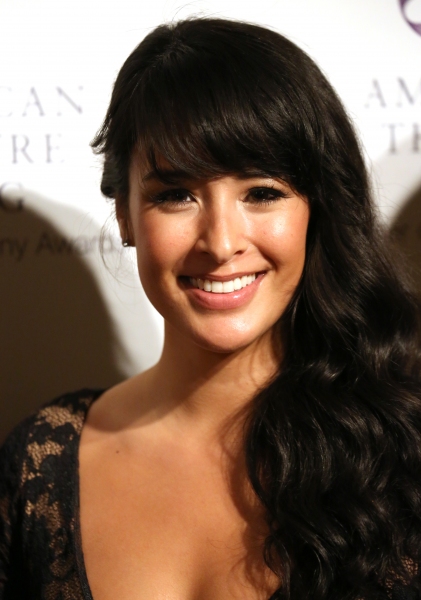 Photo Coverage: Inside the American Theatre Wing Gala Cocktail Party! Image