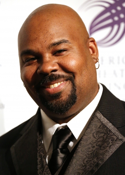 Photo Coverage: Inside the American Theatre Wing Gala Cocktail Party! Image