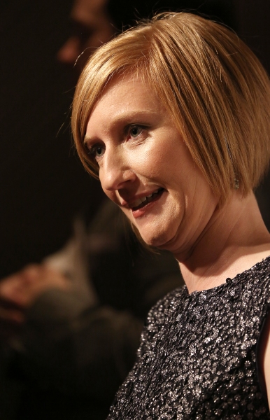 Photo Coverage: Inside the American Theatre Wing Gala Cocktail Party! Image