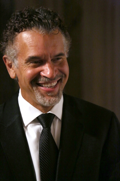 Photo Coverage: Inside the American Theatre Wing Gala Cocktail Party! Image