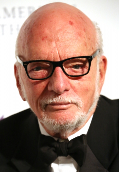 Photo Coverage: Inside the American Theatre Wing Gala Cocktail Party! Image