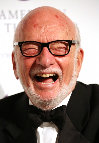 Photo Coverage: Inside the American Theatre Wing Gala Cocktail Party! Image