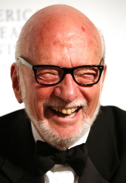 Photo Coverage: Inside the American Theatre Wing Gala Cocktail Party! Image