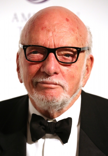 Photo Coverage: Inside the American Theatre Wing Gala Cocktail Party! Image