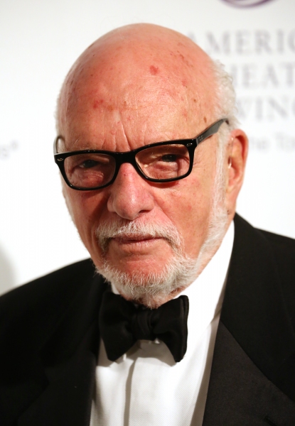 Photo Coverage: Inside the American Theatre Wing Gala Cocktail Party! Image