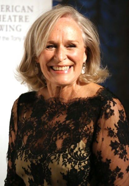 Photo Coverage: Inside the American Theatre Wing Gala Cocktail Party! Image