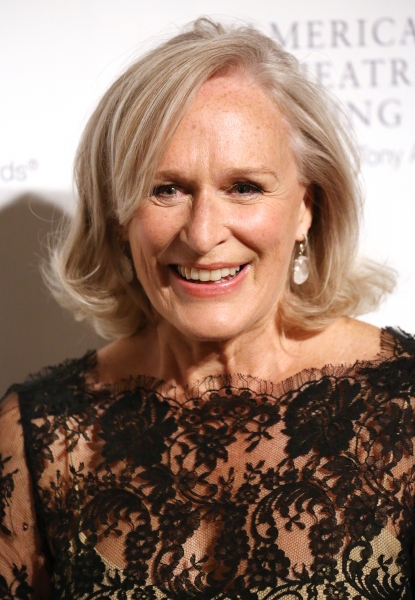 Photo Coverage: Inside the American Theatre Wing Gala Cocktail Party! Image