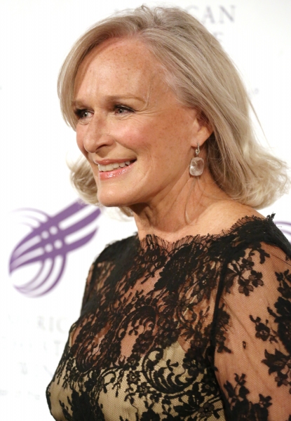 Photo Coverage: Inside the American Theatre Wing Gala Cocktail Party! Image