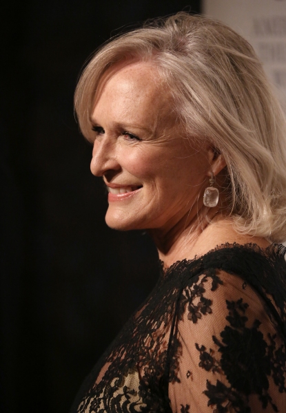 Photo Coverage: Inside the American Theatre Wing Gala Cocktail Party! Image