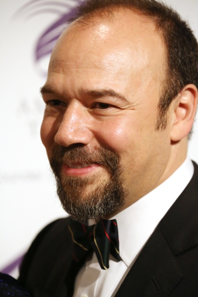 Photo Coverage: Inside the American Theatre Wing Gala Cocktail Party! Image