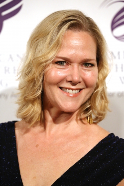 Photo Coverage: Inside the American Theatre Wing Gala Cocktail Party! Image