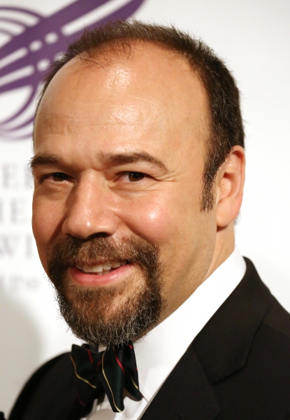 Photo Coverage: Inside the American Theatre Wing Gala Cocktail Party! Image
