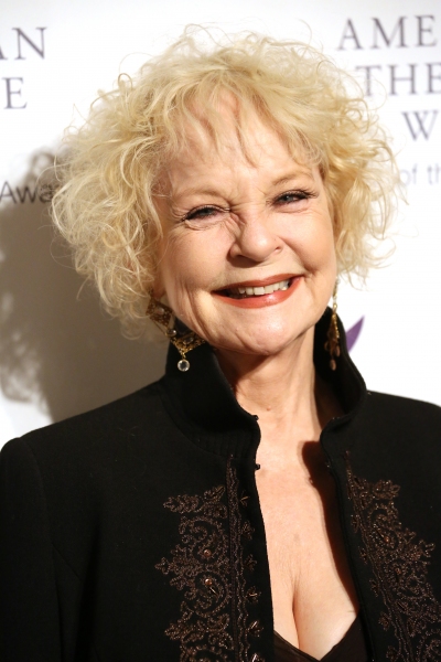 Photo Coverage: Inside the American Theatre Wing Gala Cocktail Party! Image