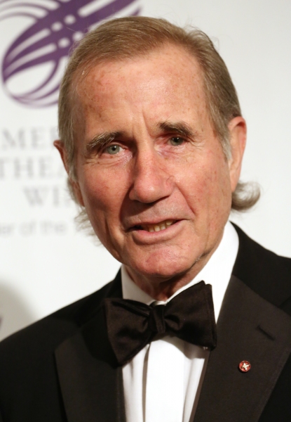 Photo Coverage: Inside the American Theatre Wing Gala Cocktail Party! Image