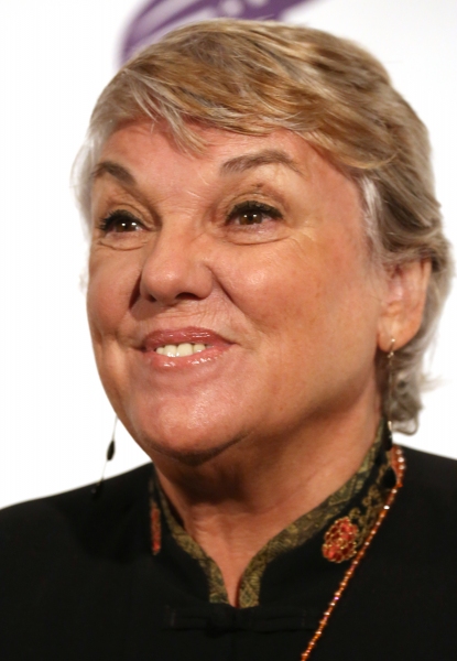 Photo Coverage: Inside the American Theatre Wing Gala Cocktail Party! Image